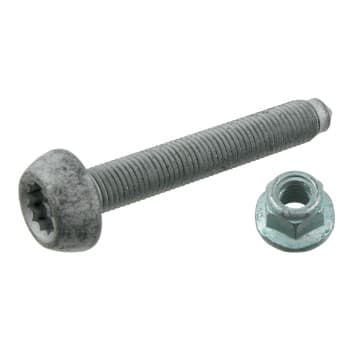 Screw Kit, suspension strut/wheel Stabiliser housing