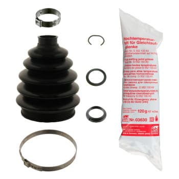 Bellow Set, drive shaft 29609 FEBI