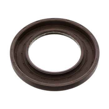 Shaft Seal, differential