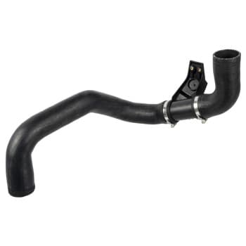 Charger Intake Hose