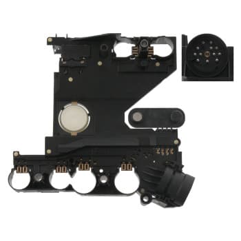 Control Unit, automatic transmission 32342 FEBI