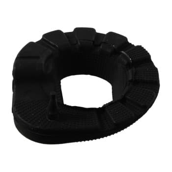 Rubber Buffer, suspension 34070 FEBI
