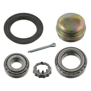 Wheel Stabiliser Kit 03674 FEBI