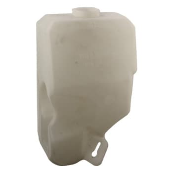 Washer Fluid Tank, window cleaning 36995 FEBI