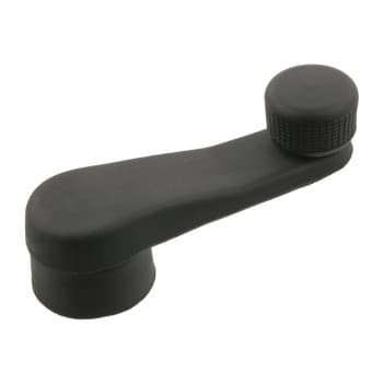 Window Crank