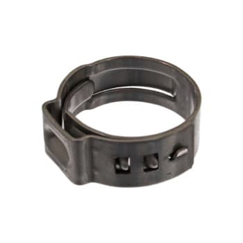 Clamping Clip