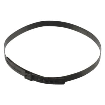 Clamping Clip
