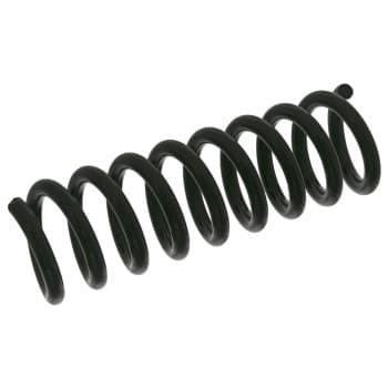 Coil Spring 39632 FEBI