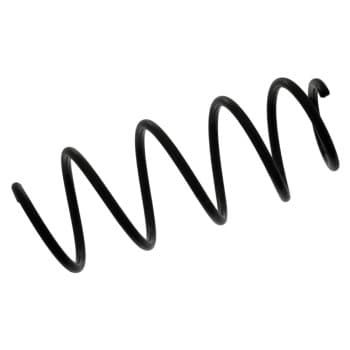 Coil Spring 39843 FEBI