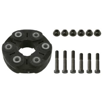 Joint, propshaft ProKit