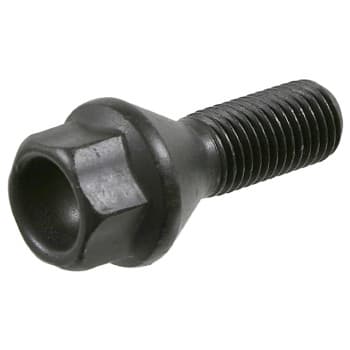 Wheel Bolt 46648 FEBI
