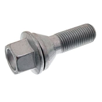 Wheel Bolt 46654 FEBI