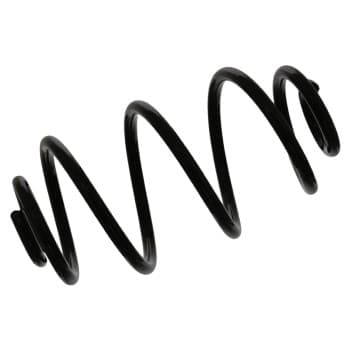 Coil Spring 46810 FEBI