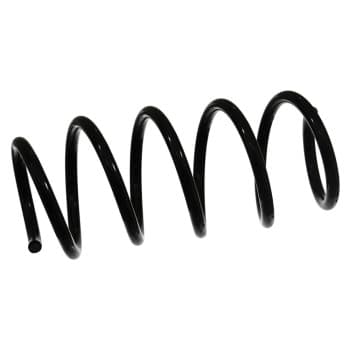 Coil Spring 46885 FEBI