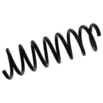 Coil Spring 46961 FEBI