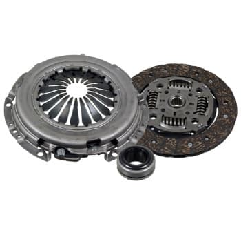 Clutch Kit ADP153028 Blue Print