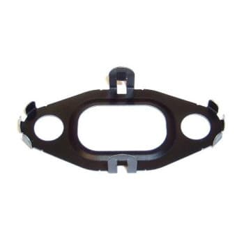 Seal, oil outlet (charger)