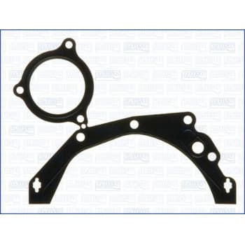 Seal, oil pump