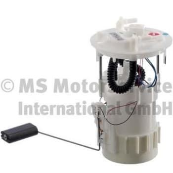Sender Unit, fuel tank