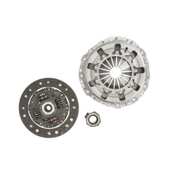 Clutch Kit LuK RepSet 620 3445 00