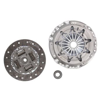 Clutch Kit LuK RepSet 623 3043 00