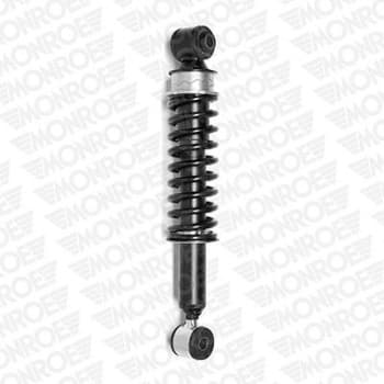 Shock Absorber, cab suspension MONROE MAGNUM Cabin