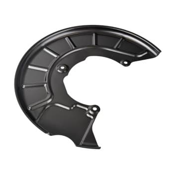 Splash Panel, brake disc febi Plus