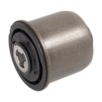 Montage, axle beam 171777 FEBI