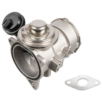 EGR Valve 172831 FEBI