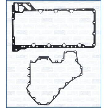 Gasket Set, oil sump
