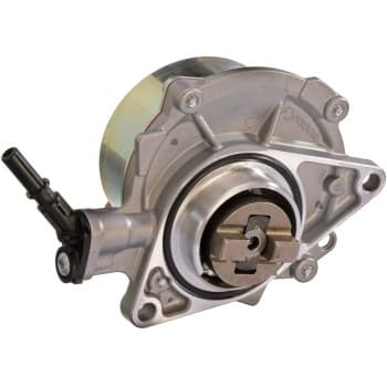 Vacuum Pump, brake system 7.01490.09.0 Pierburg