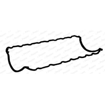 Gasket, wet sump JJ457 Payen