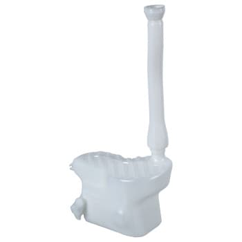 Washer Fluid Tank, window cleaning ADBP030003 Blue Print