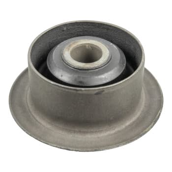 Bush, leaf spring