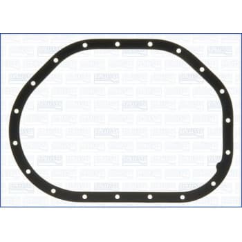 Gasket, oil sump
