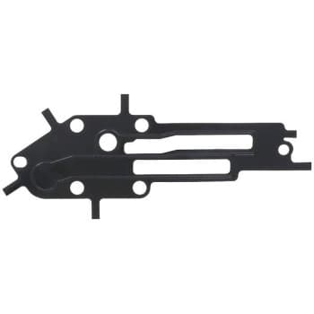 Seal, oil filter housing