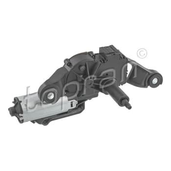 Wiper Motor
