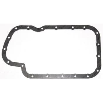 Gasket, wet sump 984.451 Elring