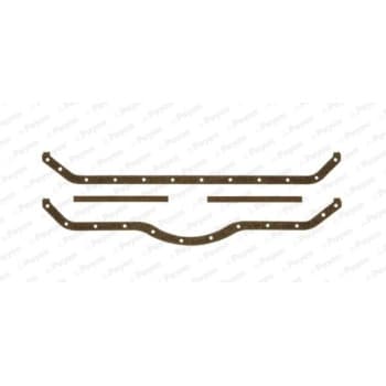 Gasket Set, wet sump JJ464 Payen