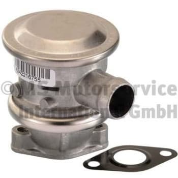 Valve, secondary ventilation 7.22778.99.0 Pierburg