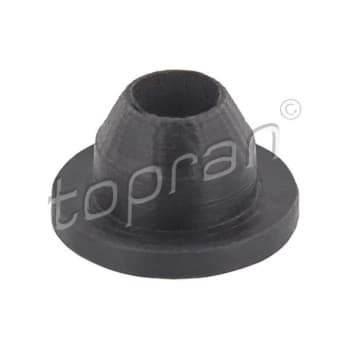 Seal, wipe/wash pump, water tank