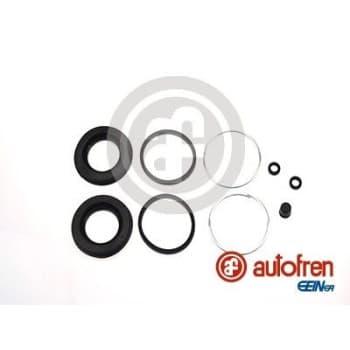 Repair Kit, brake caliper