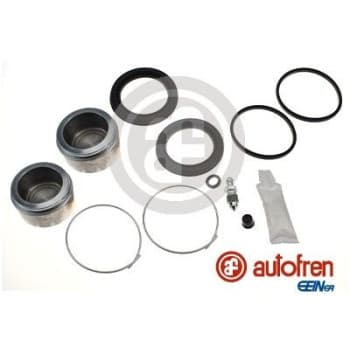 Repair Kit, brake caliper
