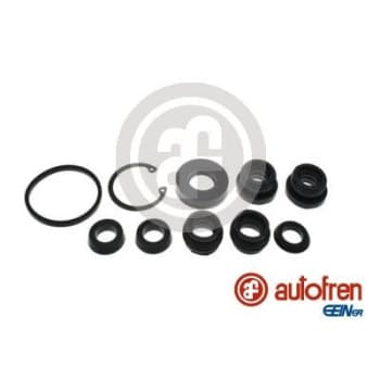 Repair Kit, brake master cylinder