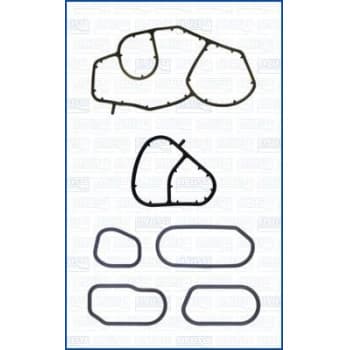 Gasket Set, oil cooler