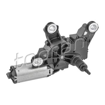 Wiper Motor