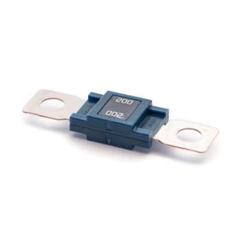Mega Screw fuse