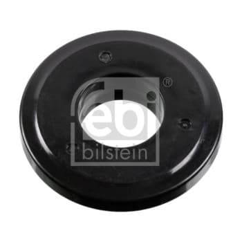 Rolling Bearing, suspension strut support mount 177702 FEBI