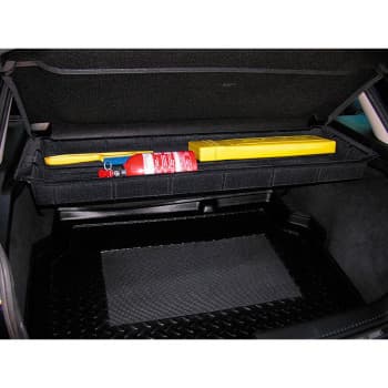 Parcel shelf Compartment suitable for Mitsubishi ASX 2010-