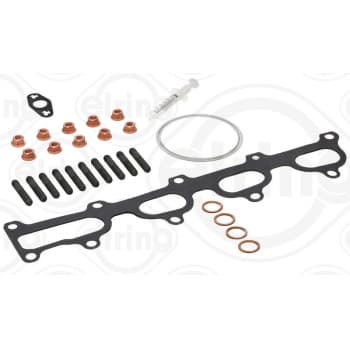 Montage Kit, charger